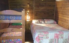 Suites Vito Dumas 2